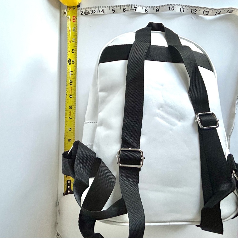 ❤️(HK317) Hello Kitty Adorable 6-Piece Backpack Bundle! - Picture 7 of 13